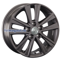  Replay 7x17 5/120/55/65,1 Replay Volkswagen VW VV96 GM (080456-160001006) . ()
