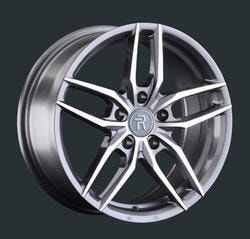 Диски Replay 9x20 5/112/20/66,6 REPLAY Audi A140 GMF (080480-160019006) лит. (фото)