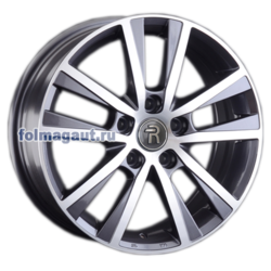  Replay 7x17 5/120/55/65,1 Replay Volkswagen VW VV96 GMF (080762-160001006) . ()
