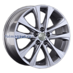 Диски Replay 7,5x18 5/114,3/45/60,1 REPLAY Toyota TY134 gm лит. (080840-040115004) (фото)