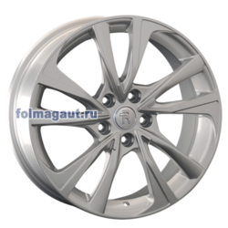 Диски Replay 7,5x18 5/114,3/45/64,1 REPLAY Honda H107 Silver (081225-160121003) лит. (фото)