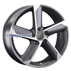Диски Replay 7x18 5/114,3/40,5/67,1 REPLAY KIA Ki252 GMF (081251-160146004) лит. (фото)
