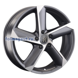 Диски Replay 7x18 5/114,3/40/66,1 REPLAY Nissan NS215 GMF (081253-160002001) лит. (фото)