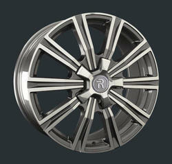 Диски Replay 8x18 5/150/56/110,1 REPLAY Toyota TY 242 GMF (081279-160728009) лит. (фото)