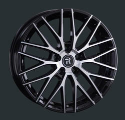  Replay 8x18 5/112/43/66,6 REPLAY Mercedes MR251 BKF (081349-160721011) . ()