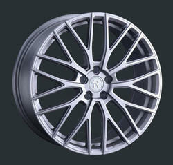 Диски Replay 7x17 5/114,3/45/67,1 REPLAY Mazda MZ136 MGM (081369-160114003) лит. (фото)