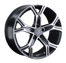 Диски Replay 8,5x19 5/112/36/66,6 REPLAY MERCEDES MR231 GMF (081408-160721006) лит. (фото)