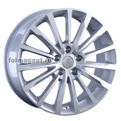 Диски Replay 7x18 5/112/43/57,1 Replay SKODA SK141 SF лит. (081496-990035006) (фото)