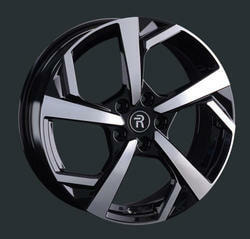  Replay 7x18 5/114,3/50/64,1 REPLAY HONDA H112 BKF (081543-160116003) . ()