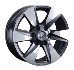  Replay 7,5x17 6/139,7/38/67,1 REPLAY Mitsubishi MI147 GMF (081553-160038007) . ()