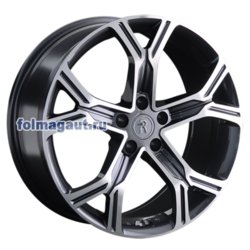 Диски Replay 8,5x19 5/114,3/46,5/67,1 Replay KIA KI304 GMF (081568-160146004) лит. (фото)