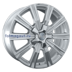 Диски Replay 8x18 5/150/56/110,1 REPLAY Lexus LX97 SF (081801-160728009) лит. (фото)