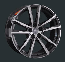 Диски Replay 8,5x19 5/112/28/66,6 REPLAY AUDI A215 GMF (082083-170492006) лит. (фото)