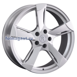 Диски Replay 8,5x19 5/112/28/66,6 REPLAY AUDI A216 Silver (082090-170492006) лит. (фото)