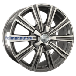 Диски Replay 8,5x20 5/150/58/110,1 Replay TOYOTA TY242 GMF (082633-160728009) лит. (фото)