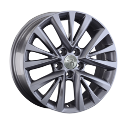  Replay 7x17 5/114,3/48/56,1 REPLAY SUBARU SB87 GM (082719-990715002) . ()