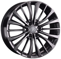 Диски Replay 8x22 6/139,7/30/77,8 REPLAY INFINITI INF28 HPB (082728-160092014) лит. (фото)