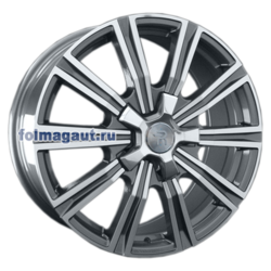 Диски Replay 8,5x20 5/150/58/110,1 Replay LEXUS LX97 GMF (083084-160728009) лит. (фото)