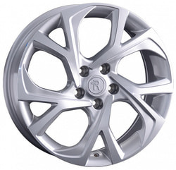 Диски Replay 7x18 5/114,3/40/64,1 Replay HAVAL HV37 SFP (084452-070779015) лит. (фото)