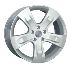  Replay 8x18 5/120/42/67,1 Replay OPEL OPL71 Silver . ()