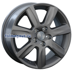 Диски Replay 6x15 5/100/40/57,1 Replay Volkswagen VW VV47 GM лит. арт. (WHS030247) (фото)