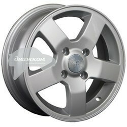  Replay 6x15 4/114,3/46/56,6 Replay CHRYSLER CHR9 Silver . ()