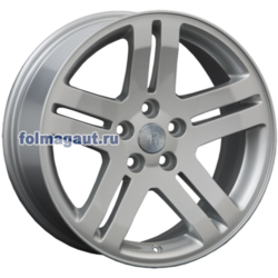 Диски Replay 7,5x18 5/115/24/71,6 REPLAY CHRYSLER CR4 silver лит. (фото)