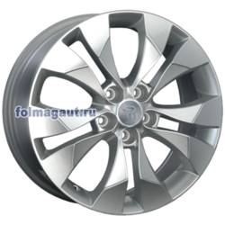  Replay 6,5x17 5/114,3/49/67,1 Replay HYUNDAI HND181 Silver . ()