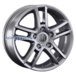 Диски Replay 6,5x16 5/120/51/65,1 Replay Volkswagen VW VV30 GM лит. (фото)