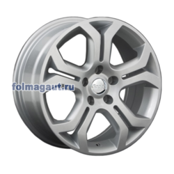 Диски Replay 8x18 5/115/42/70,1 Replay HONDA CL10 Silver лит. (фото)