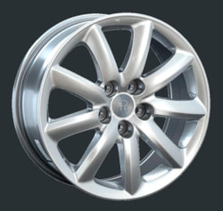 Диски Replay 7,5x18 5/120/32/60,1 Replay LEXUS LX31 Silver лит. (S011427) (фото)