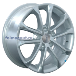 Диски Replay 6,5x16 5/112/33/57,1 Replay Volkswagen VW VV98 лит. Silver (S018437) (фото)