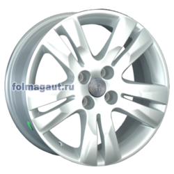  Replay 7,5x17 4/108/32/65,1 Replay PEUGEOT PG23 Silver . (S019404) ()