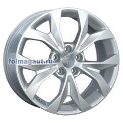Диски Replay 7,5x18 5/114,3/50/67,1 Replay MAZDA MZ47 Silver лит. (S021005) (фото)
