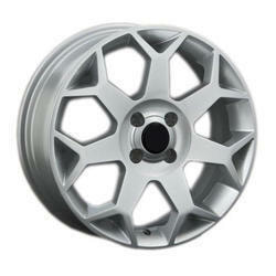 Диски Replay 6,5x16 5/100/37/57,1 Replay Volkswagen VW VV60 Silver лит. (S021044) (фото)