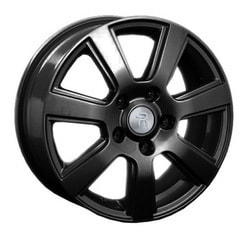  Replay 6,5x16 5/120/51/65,1 Replay Volkswagen VW VV75 mb (S021091) . ()