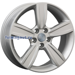 Диски Replay 7x18 5/114,3/50/64,1 Replay HONDA H58 Silver лит. (S022561) (фото)