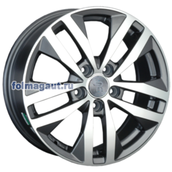  Replay 6,5x16 5/112/33/57,1 Replay Volkswagen VW VV144 . GMF (S023295) ()
