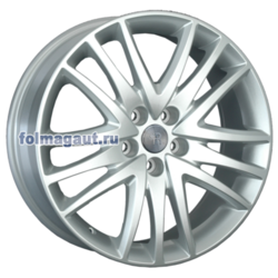 Диски Replay 7,5x18 5/114,3/48/67,1 Replay HYUNDAI HND106 Silver лит. (S024553) (фото)