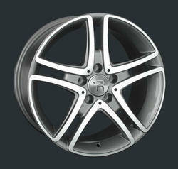  Replay 7,5x17 5/112/37/66,6 Replay MERCEDES MR140 GMFP . (S029834) ()