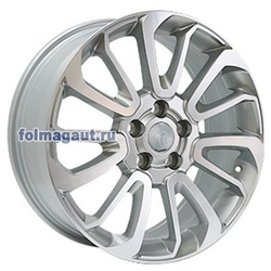 Диски Replay 8x19 5/120/53/72,6 Replay LAND ROVER LR39 SFP лит. (S031499) (фото)