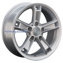  Replay 7x16 5/120/44/72,6 REPLAY BMW B85 silver . . (WHS015042) ()