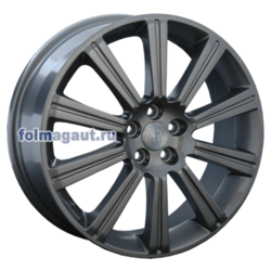 Диски Replay 7x18 5/100/55/56,1 Replay SUBARU SB10 GM лит. арт. (WHS016909) (фото)