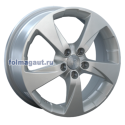 Диски Replay 6,5x16 5/100/55/56,1 Replay SUBARU SB17 Silver лит. арт. (WHS016926) (фото)