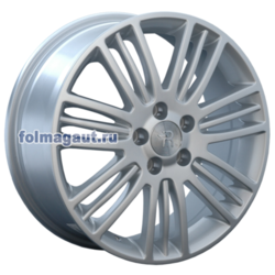 Диски Replay 7,5x18 5/108/55/63,3 REPLAY VOLVO V15 silver лит. арт. (WHS017467) (фото)