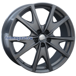 Диски Replay 9,5x21 5/114,3/50/66,1 Replay INFINITI INF13 GM (WHS024517) лит. (фото)