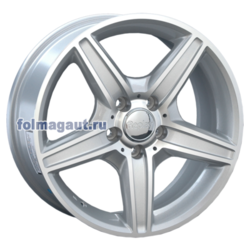  Replay 8,5x18 5/112/38/66,6 Replay MERCEDES MR64 SF (WHS026084) . ()
