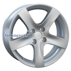  Replay 7,5x17 4/108/32/65,1 Replay PEUGEOT PG17 Silver (WHS026929) . ()