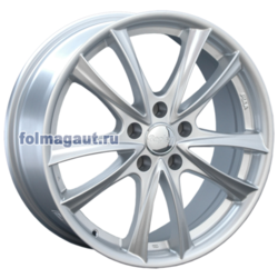 Диски Replay 7,5x18 5/114,3/35/60,1 REPLAY LEXUS LX19 silver лит. арт. (WHS027351) (фото)