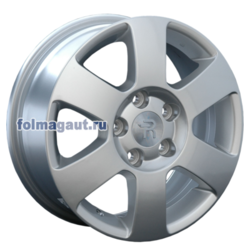 Диски Replay 6x15 5/112/47/57,1 Replay SKODA SK7 Silver (WHS028150) лит. (фото)